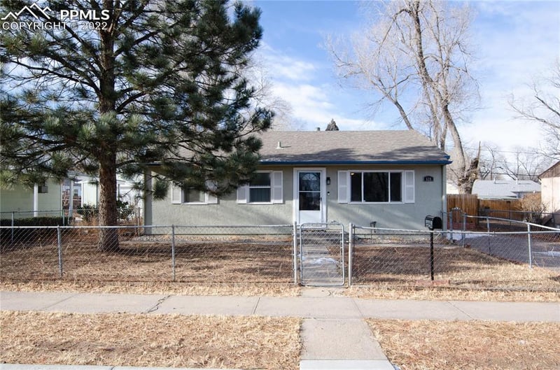 Home Worth Check