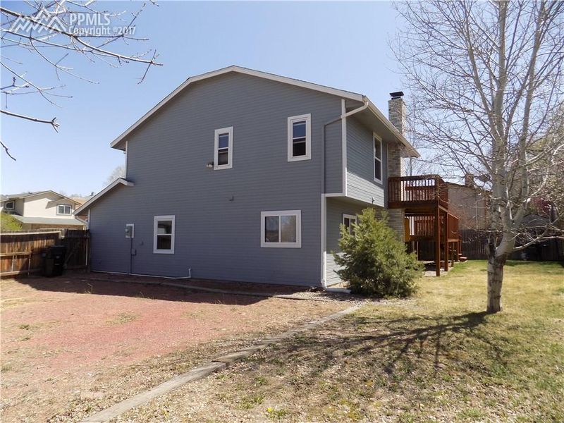 6280 Northwind Dr, Colorado Springs, CO 80918