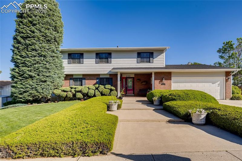 6280 Tuckerman Ln, Colorado Springs, CO 80918