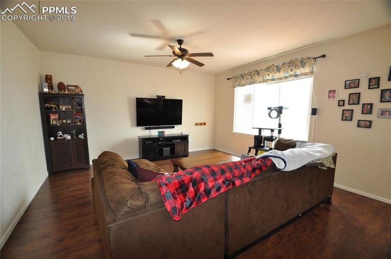 6281 San Mateo Dr, Colorado Springs, CO 80911