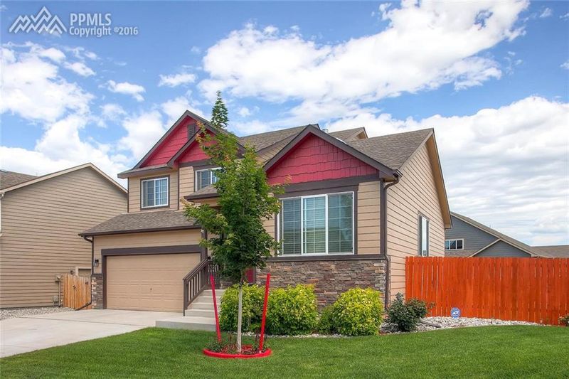 6282 Dancing Sky Dr, Colorado Springs, CO 80911