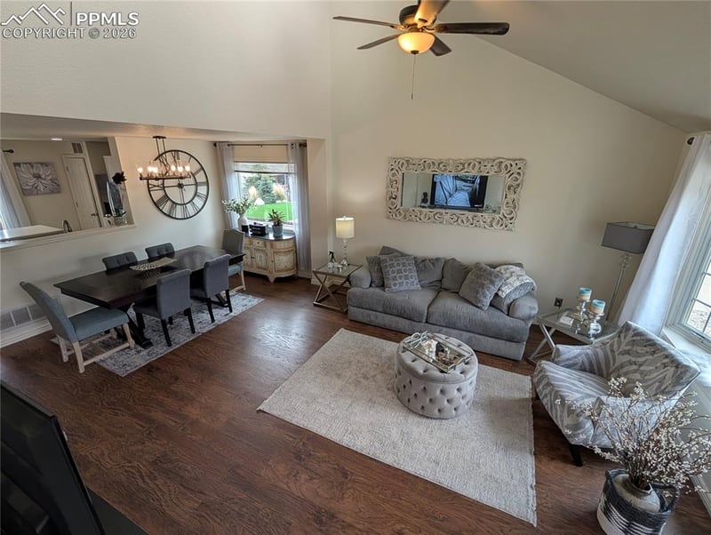 6283 Riverdale Dr, Colorado Springs, CO 80923