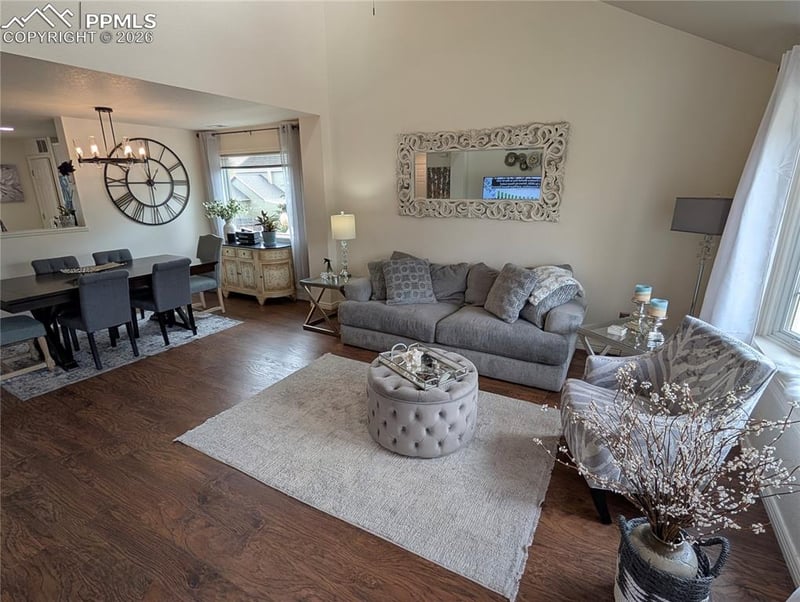 6283 Riverdale Dr, Colorado Springs, CO 80923