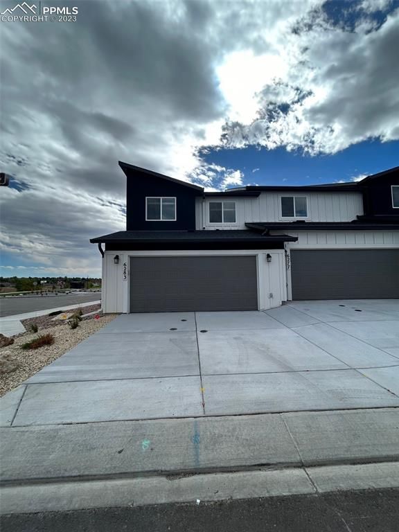 6283 Veranda Vw, Colorado Springs, CO 80922