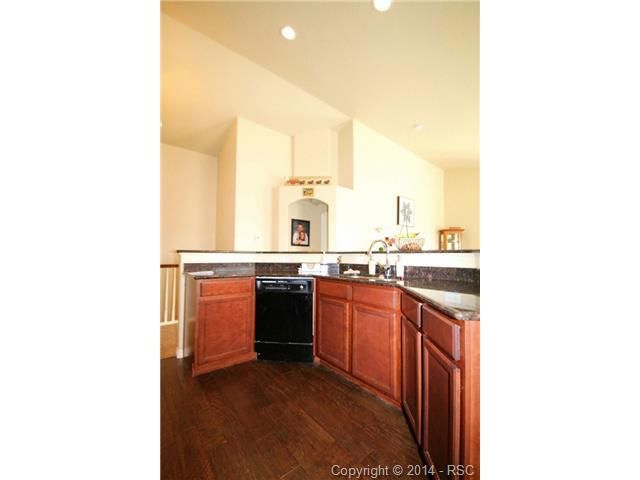 6284 Bearcat Loop, Colorado Springs, CO 80925