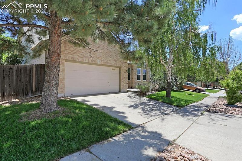 6285 Crested Butte Cir, Colorado Springs, CO 80919