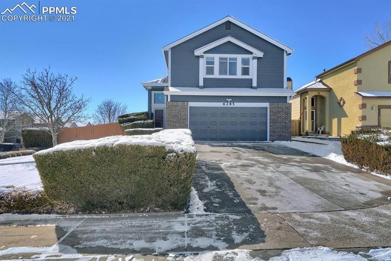 6285 Dazzling Ct, Colorado Springs, CO 80922