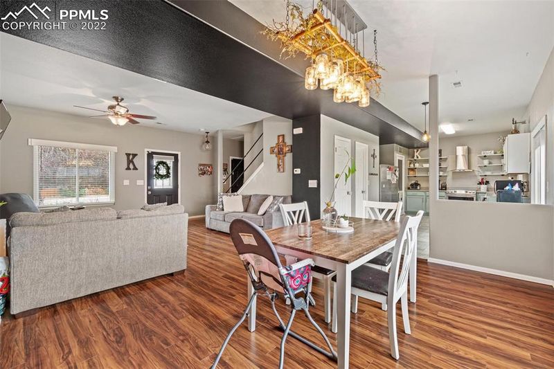 6285 Laurel Grass Range Trl, Colorado Springs, CO 80925