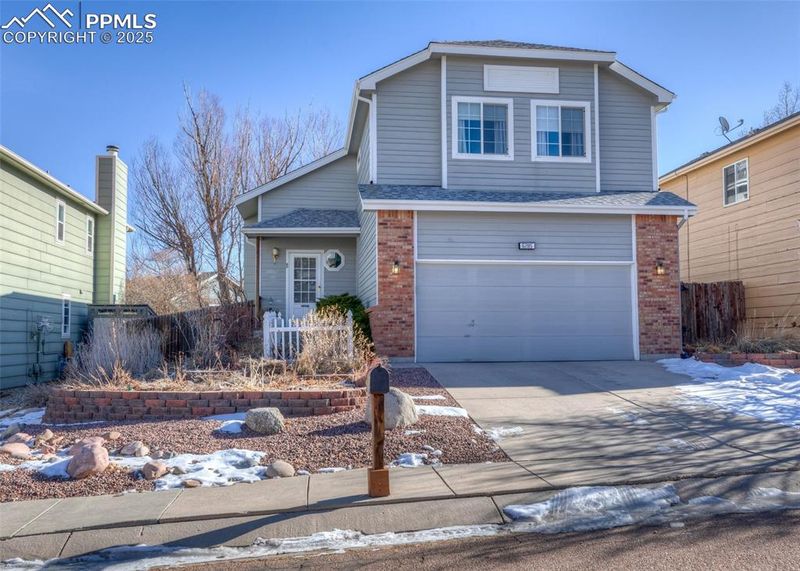 6285 Montarbor Dr, Colorado Springs, CO 80918