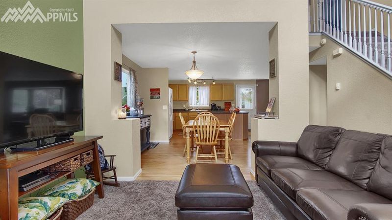 6286 Hartman Dr, Colorado Springs, CO 80923