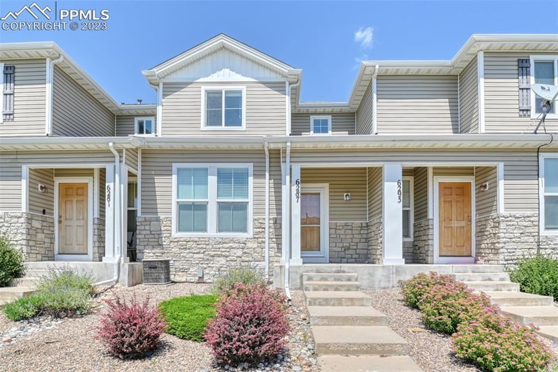 Home Worth Check