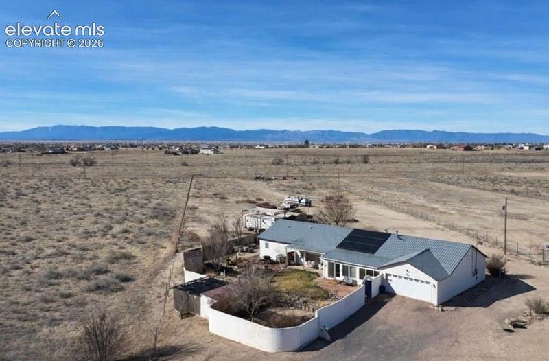 629 N Limon Dr, Pueblo, CO 81007