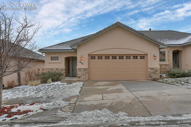 629 Orchestra Dr, Colorado Springs, CO 80906