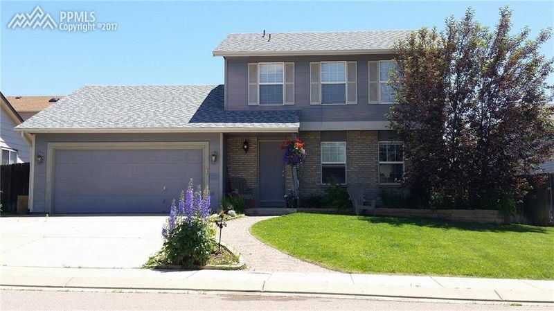 629 Widick St, Colorado Springs, CO 80911