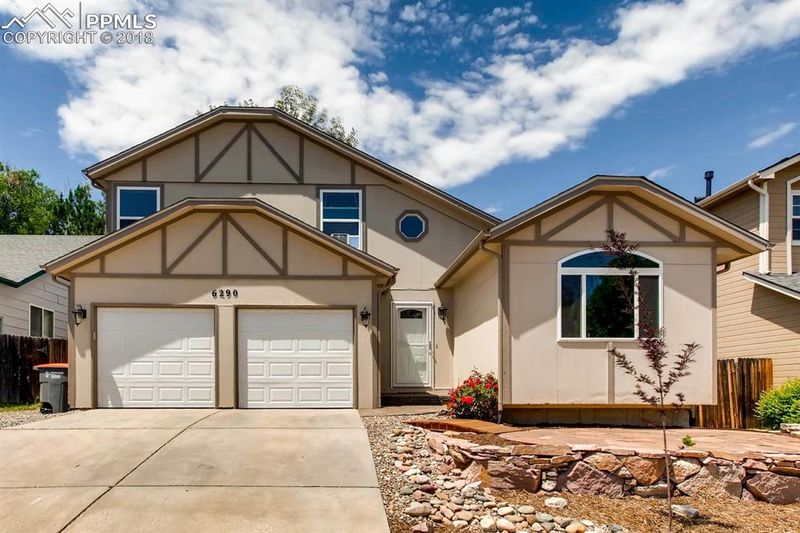 6290 Montarbor Dr, Colorado Springs, CO 80918