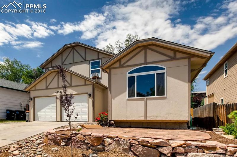 6290 Montarbor Dr, Colorado Springs, CO 80918