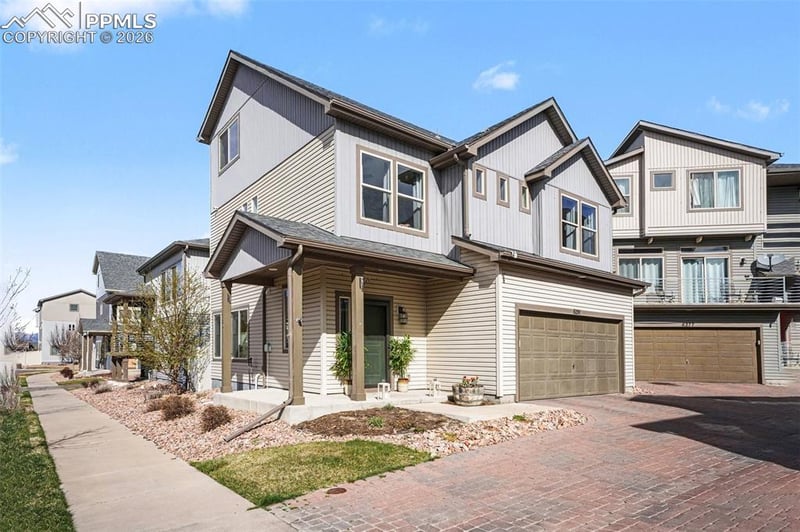 6291 John Muir Trl, Colorado Springs, CO 80927