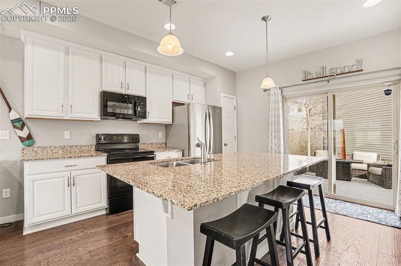 6291 John Muir Trl, Colorado Springs, CO 80927