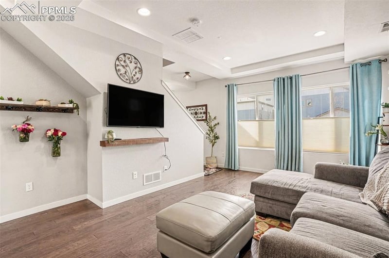 6291 John Muir Trl, Colorado Springs, CO 80927