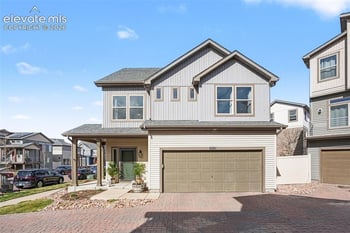 6291 John Muir Trl, Colorado Springs, CO 80927