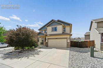 6291 Pilgrimage Rd, Colorado Springs, CO 80925