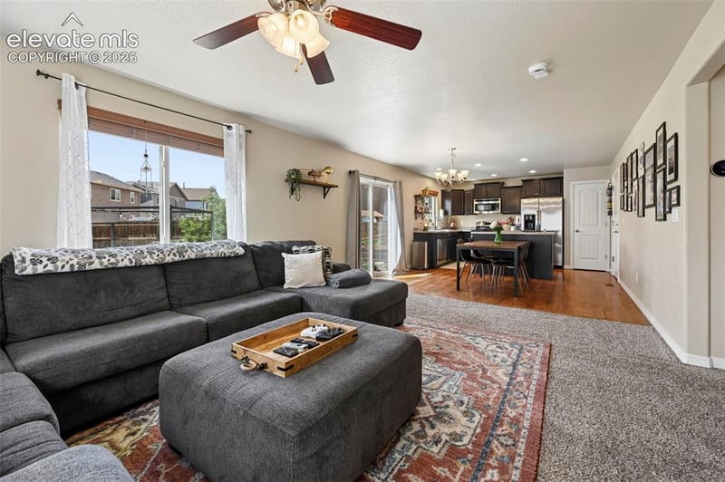 6291 Pilgrimage Rd, Colorado Springs, CO 80925
