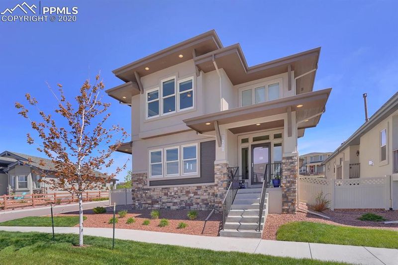 6292 Cubbage Dr, Colorado Springs, CO 80924