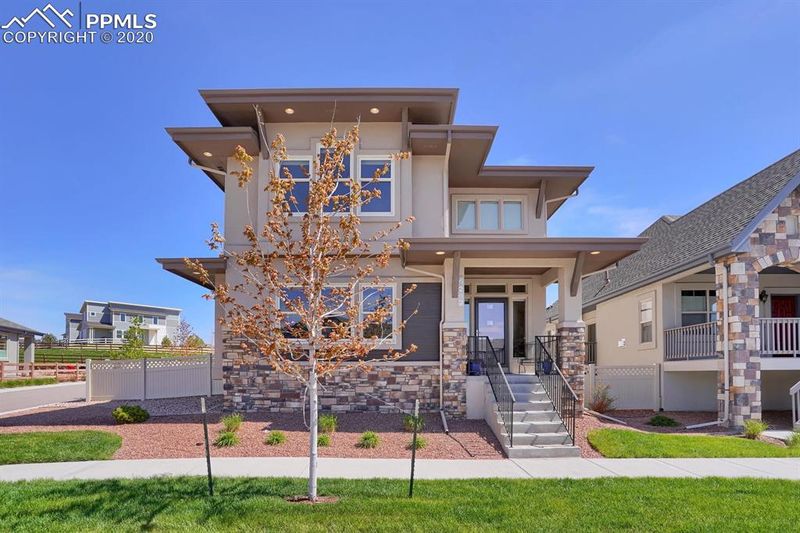 6292 Cubbage Dr, Colorado Springs, CO 80924