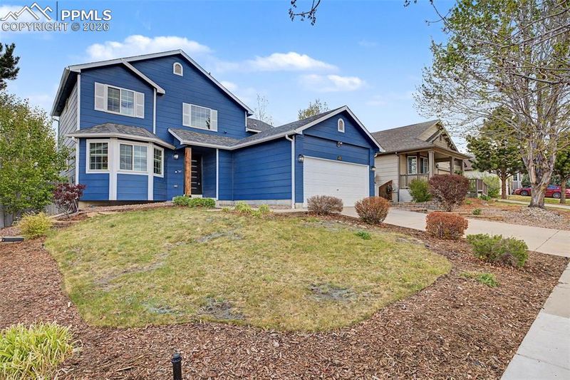6292 Hartman Dr, Colorado Springs, CO 80923
