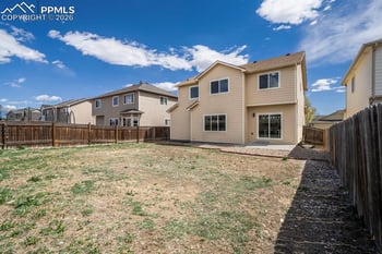 6292 Roundup Butte St, Colorado Springs, CO 80925