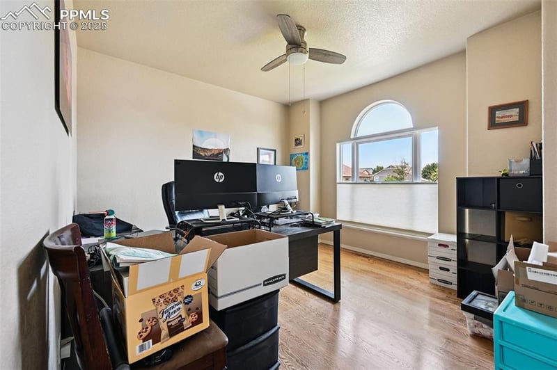 6292 Tenderfoot Dr, Colorado Springs, CO 80923