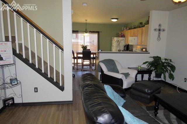 6293 Baxter Dr, Colorado Springs, CO 80923