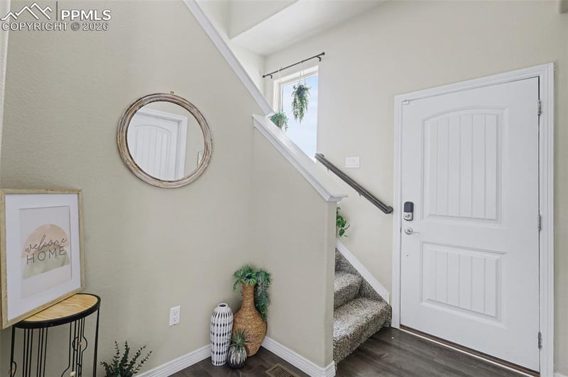 6295 Wallowing Way, Colorado Springs, CO 80925