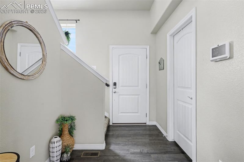 6295 Wallowing Way, Colorado Springs, CO 80925