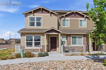 6295 White Wolf Point, Colorado Springs, CO 80925