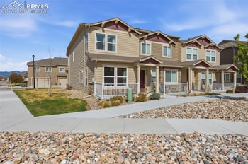 6295 White Wolf Point, Colorado Springs, CO 80925