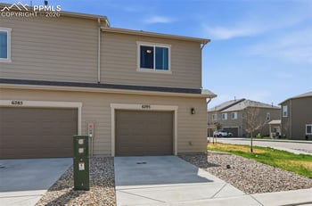 6295 White Wolf Point, Colorado Springs, CO 80925