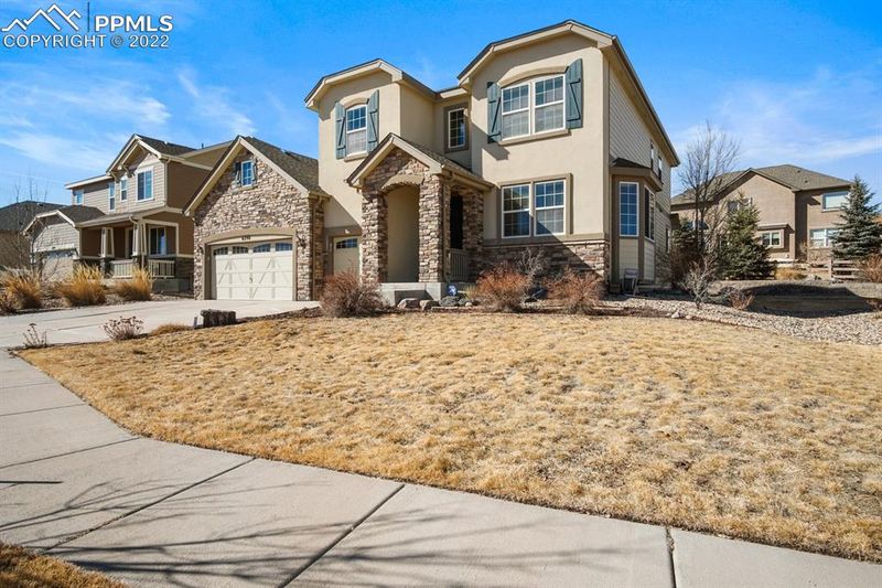 6298 Harney Dr, Colorado Springs, CO 80924