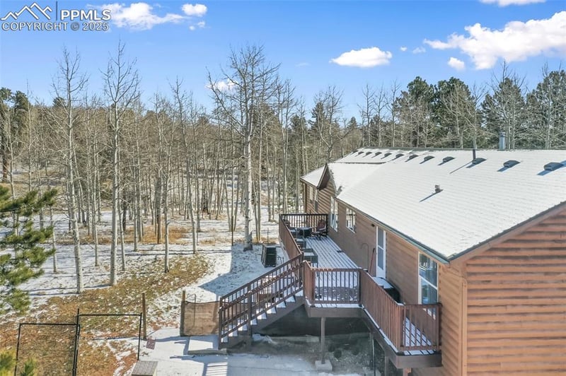 63 Bear Claw Trl, Divide, CO 80814