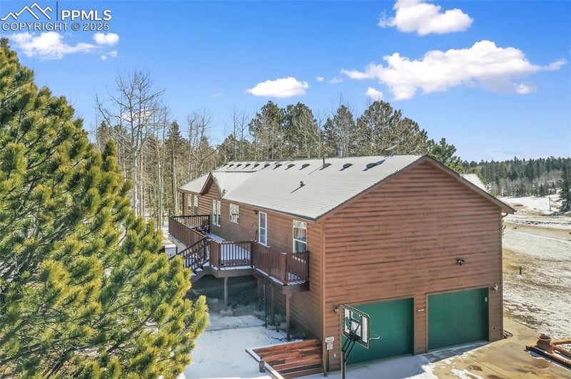 63 Bear Claw Trl, Divide, CO 80814