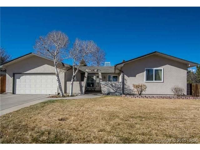 63 Portero Dr, Pueblo, CO 81005
