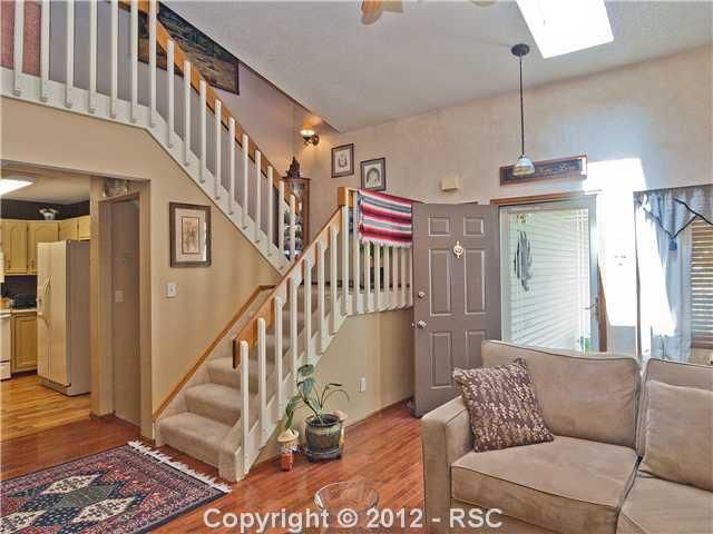 63 Rising Sun Ter, Colorado Springs, CO 80921