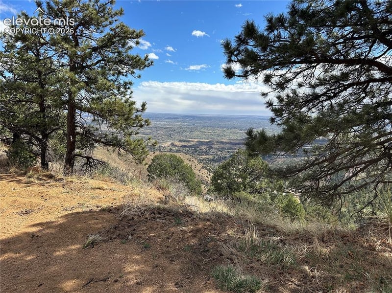 63 Sugar Loaf Rd, Manitou Springs, CO 80829