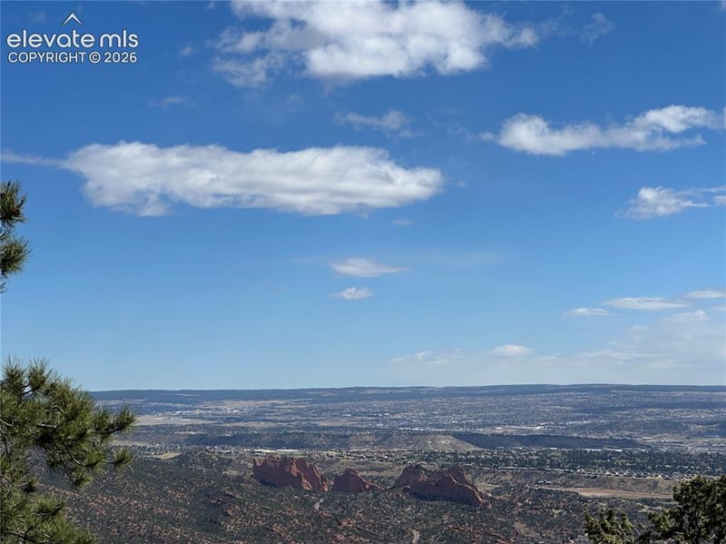 63 Sugar Loaf Rd, Manitou Springs, CO 80829