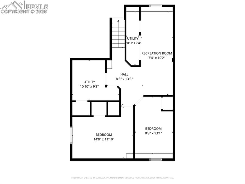 630 Bonfoy Ave, Colorado Springs, CO 80909