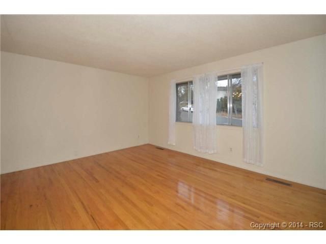 630 Bridger Dr, Colorado Springs, CO 80909