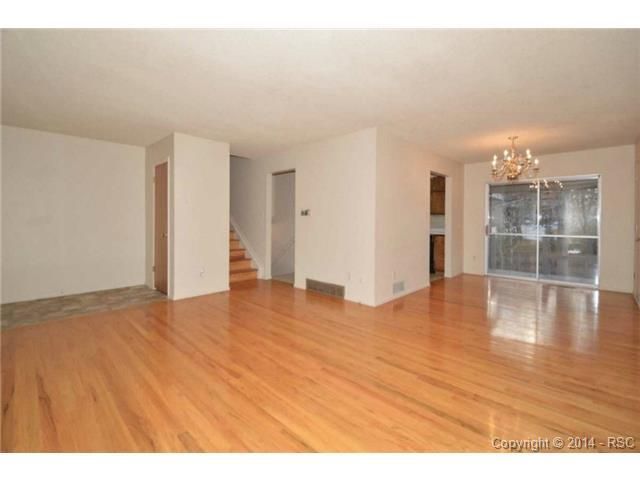 630 Bridger Dr, Colorado Springs, CO 80909