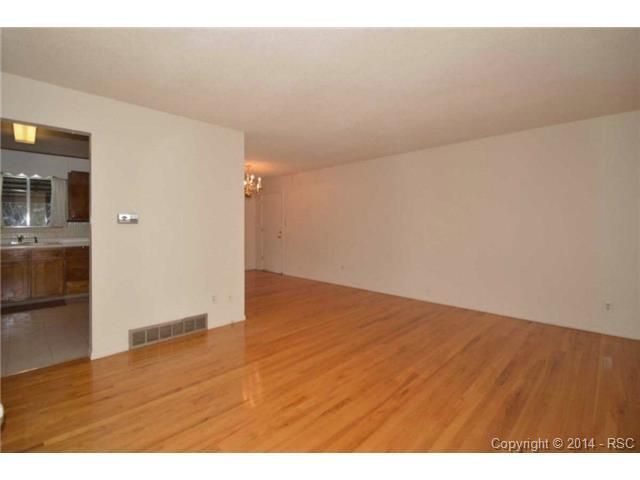 630 Bridger Dr, Colorado Springs, CO 80909