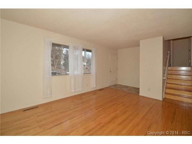 630 Bridger Dr, Colorado Springs, CO 80909