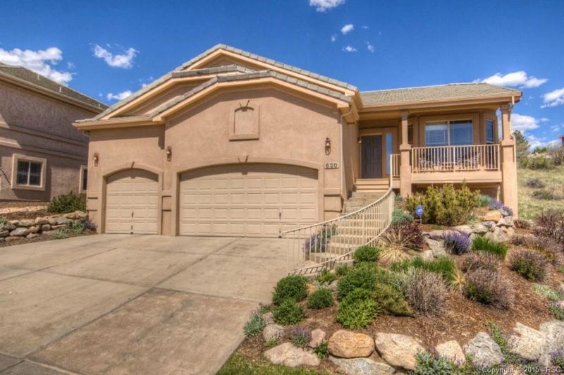 630 Concerto Dr, Colorado Springs, CO 80906